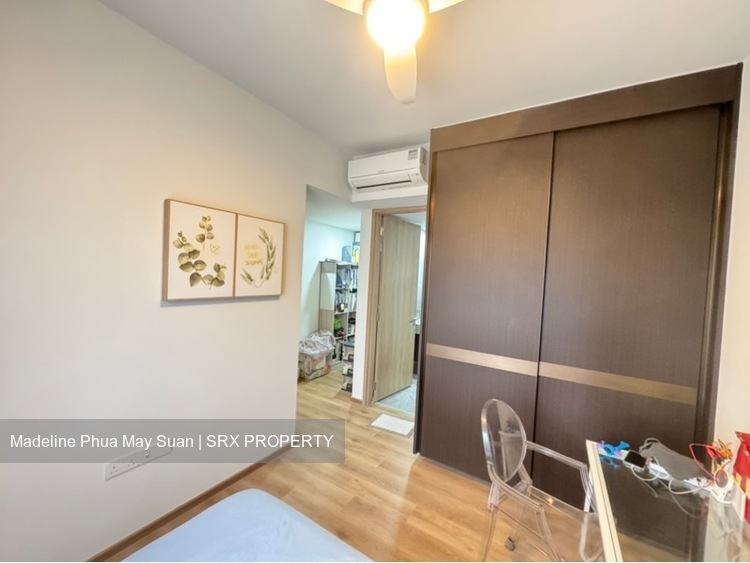KI Residences at Brookvale (D21), Condominium #567652371